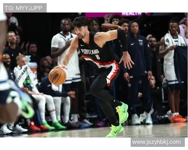 湖人VS开拓者前瞻：杨瀚森有望刷新得分纪录，开拓者全力冲击季后赛席位